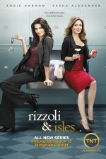 Watch Rizzoli & Isles Vumoo