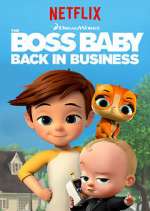 Watch The Boss Baby: Back in Business Vumoo