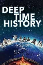 Watch Deep Time History Vumoo