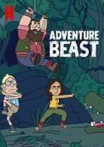 Watch Adventure Beast Vumoo