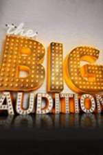 Watch The Big Audition Vumoo