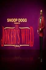 Watch Snoop Dogg Presents: The Joker's Wild Vumoo