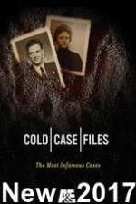 Watch Cold Case Files Vumoo