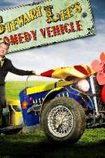 Watch Stewart Lee's Comedy Vehicle Vumoo