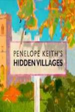 Watch Penelope Keith's Hidden Villages Vumoo