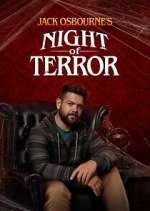 Watch Jack Osbourne's Night of Terror Vumoo