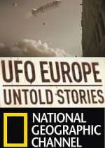 Watch UFOs: The Untold Stories Vumoo