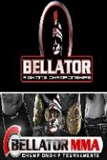 Watch Bellator 360 Vumoo