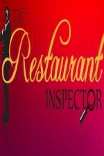 Watch The Restaurant Inspector Vumoo