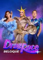 Watch Drag Race Belgique Vumoo