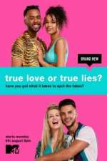 Watch True love or true lies ? Vumoo