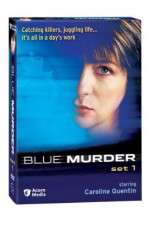 Watch Blue Murder (UK) Vumoo