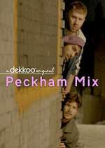 Watch Peckham Mix Vumoo