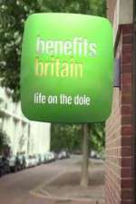 Watch Benefits Britain -  Life On The Dole Vumoo