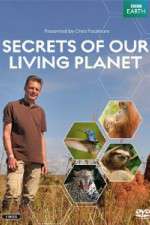 Watch Secrets of Our Living Planet Vumoo