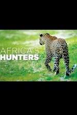 Watch Africa's Hunters Vumoo