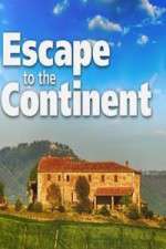 Watch Escape to the Continent Vumoo