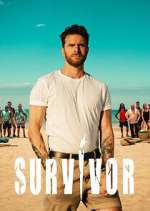 Watch Survivor Vumoo