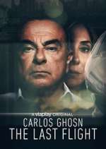 Watch Carlos Ghosn: The Last Flight Vumoo