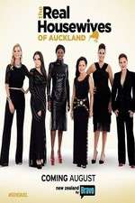 Watch The Real Housewives of Auckland Vumoo