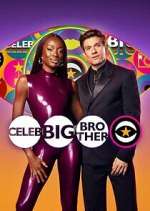 Watch Celebrity Big Brother Vumoo