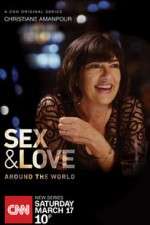 Watch Christiane Amanpour: Sex & Love Around the World Vumoo