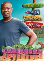 Watch Clive Myrie's Caribbean Adventure Vumoo