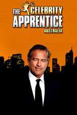 Watch The Celebrity Apprentice Australia Vumoo