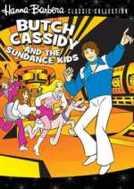 Watch Butch Cassidy & The Sundance Kids Vumoo
