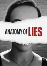 Watch Anatomy of Lies Vumoo