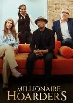 Watch Millionaire Hoarders Vumoo