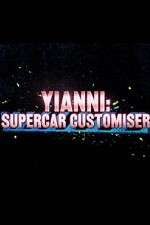 Watch Yianni: Supercar Customiser Vumoo