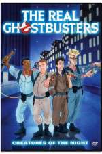 Watch The Real Ghost Busters Vumoo