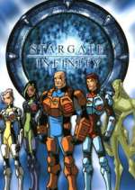 Watch Stargate: Infinity Vumoo