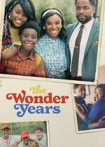 Watch The Wonder Years Vumoo