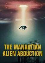 Watch The Manhattan Alien Abduction Vumoo