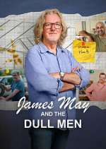 James May and The Dull Men vumoo