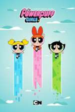 Watch The Powerpuff Girls (2016) Vumoo