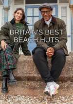 Watch Britain's Best Beach Huts Vumoo