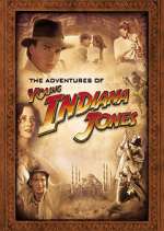 Watch The Adventures of Young Indiana Jones Vumoo