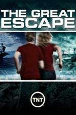 Watch The Great Escape Vumoo