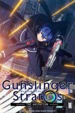 Watch Gunslinger Stratos The Animation Vumoo