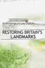 Watch Restoring Britain's Landmarks Vumoo