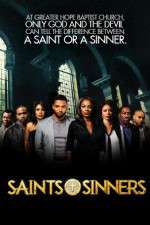 Watch Saints & Sinners Vumoo