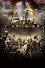Watch AD The Bible Continues Vumoo