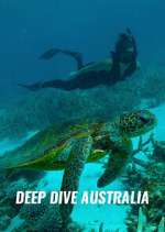 Watch Deep Dive Australia Vumoo