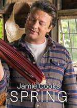 Watch Jamie Cooks Spring Vumoo