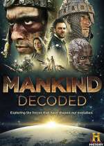 Watch Mankind Decoded Vumoo
