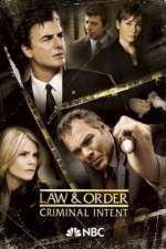 Watch Law & Order: Criminal Intent Vumoo