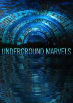 Watch Underground Marvels Vumoo